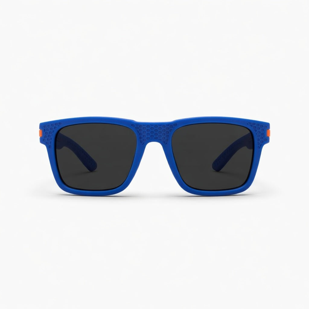 KALIYADI Polarized Sunglasses for Men – Lightweight UV400 Driving & Fishing Sunglasses