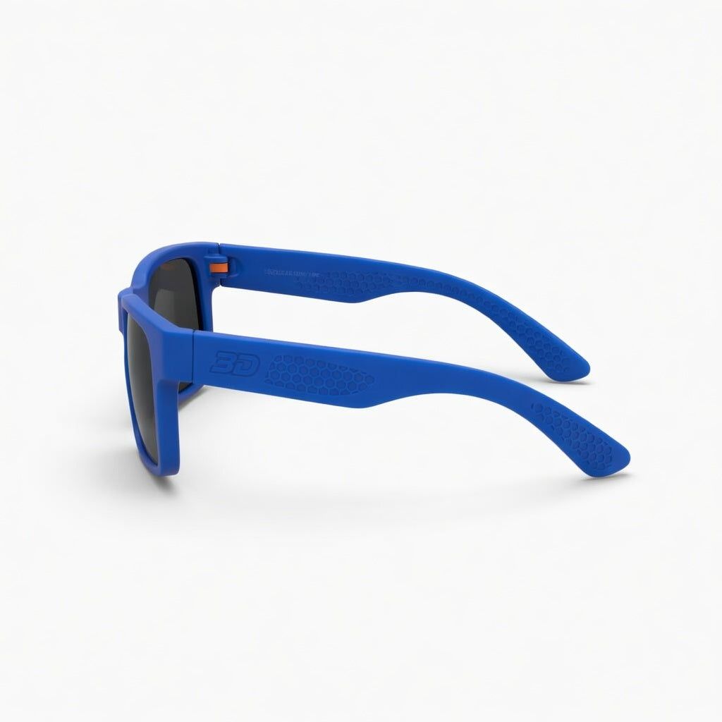 KALIYADI Polarized Sunglasses for Men – Lightweight UV400 Driving & Fishing Sunglasses