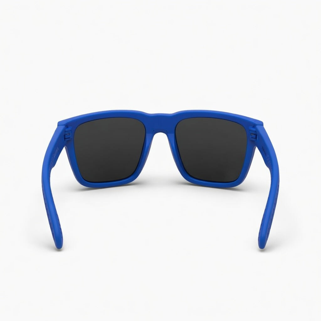 KALIYADI Polarized Sunglasses for Men – Lightweight UV400 Driving & Fishing Sunglasses