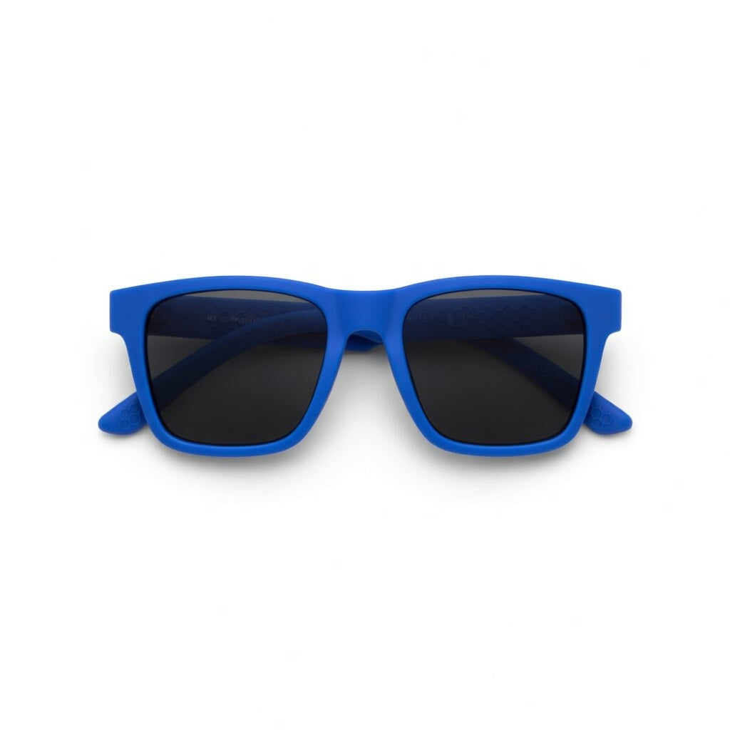KALIYADI Polarized Sunglasses for Men – Lightweight UV400 Driving & Fishing Sunglasses
