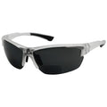 Eyekepper Polarized Bifocal Reading Sunglasses – Half-Rim Reader Sunglasses