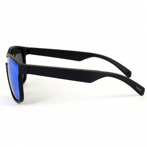 Delhi Tornado Bluetooth Smart Sunglasses – Polarized Audio Sunglasses with Mic