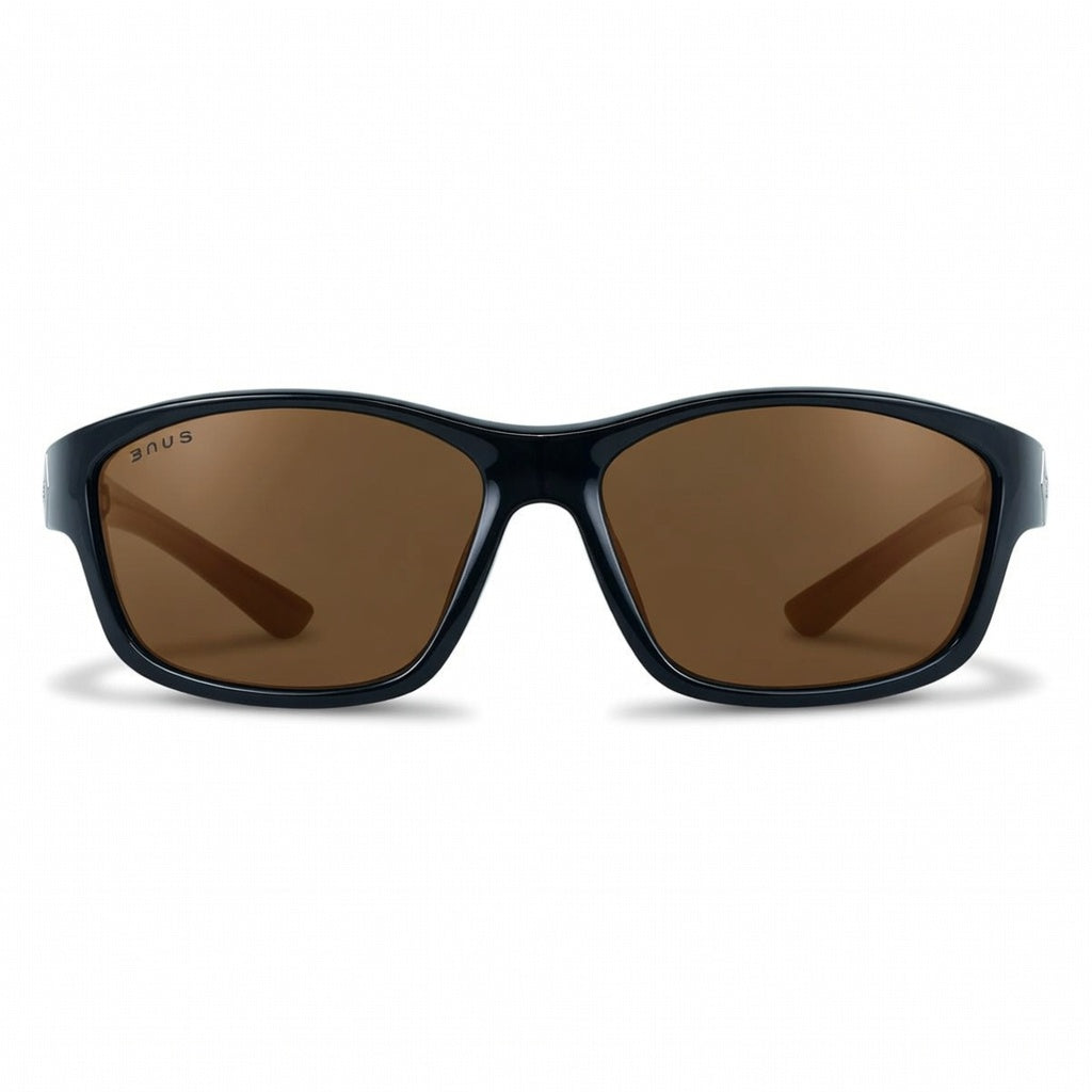 B.N.U.S Polarized Sunglasses – High Definition Color Contrast Sunglasses