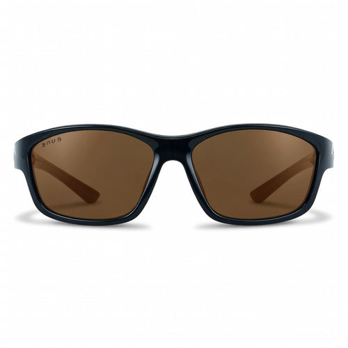 B.N.U.S Polarized Sunglasses – High Definition Color Contrast Sunglasses