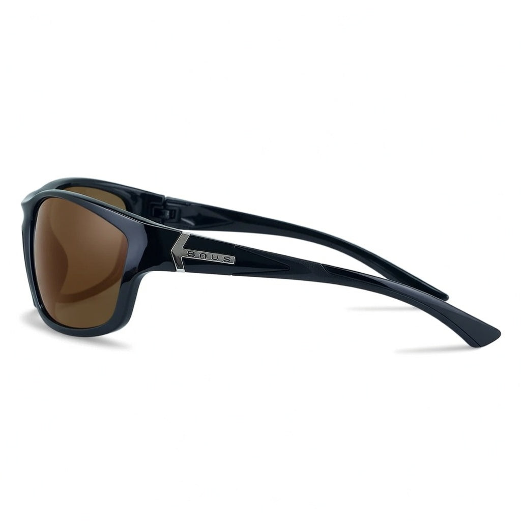 B.N.U.S Polarized Sunglasses – High Definition Color Contrast Sunglasses