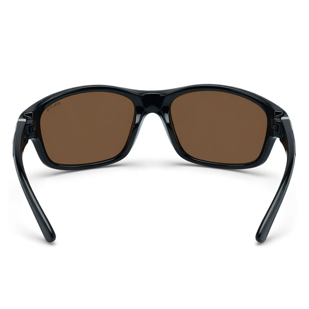 B.N.U.S Polarized Sunglasses – High Definition Color Contrast Sunglasses