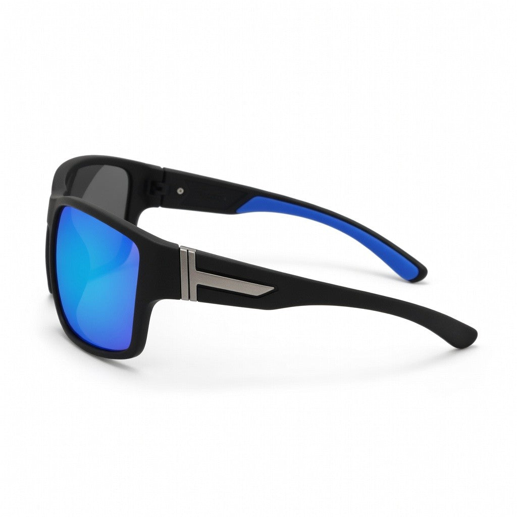 YOBOCO Bifocal Reading Sunglasses for Men – Built-In Reader Sunglasses