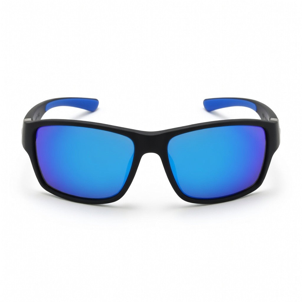 YOBOCO Bifocal Reading Sunglasses for Men – Built-In Reader Sunglasses
