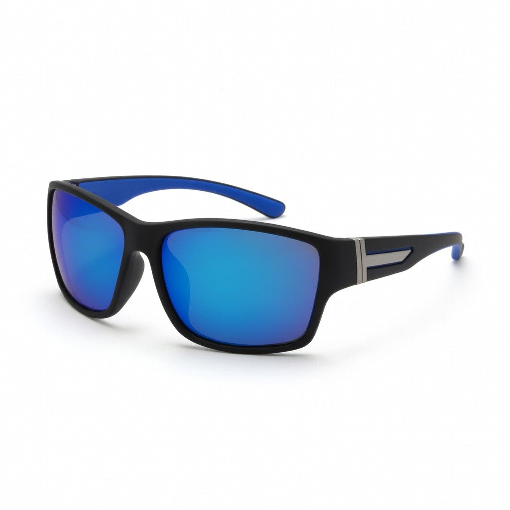 YOBOCO Bifocal Reading Sunglasses for Men – Built-In Reader Sunglasses
