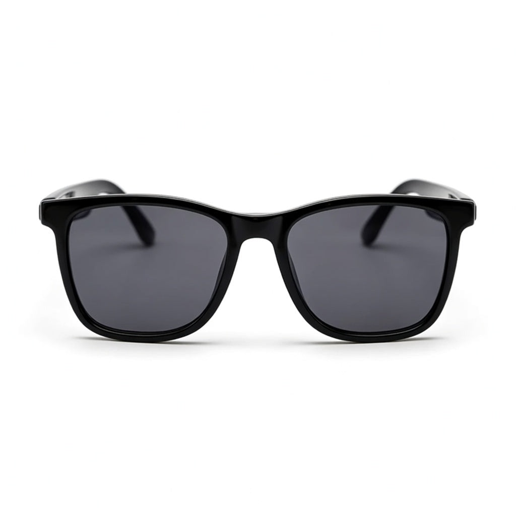 Bluetooth Smart Sunglasses – Polarized Audio Sunglasses with Built-In Speakers