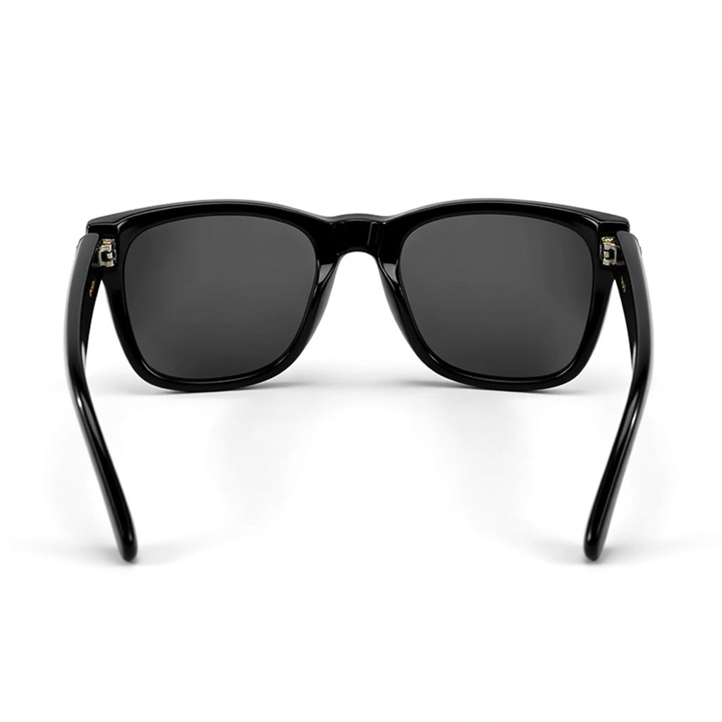 Bluetooth Smart Sunglasses – Polarized Audio Sunglasses with Built-In Speakers