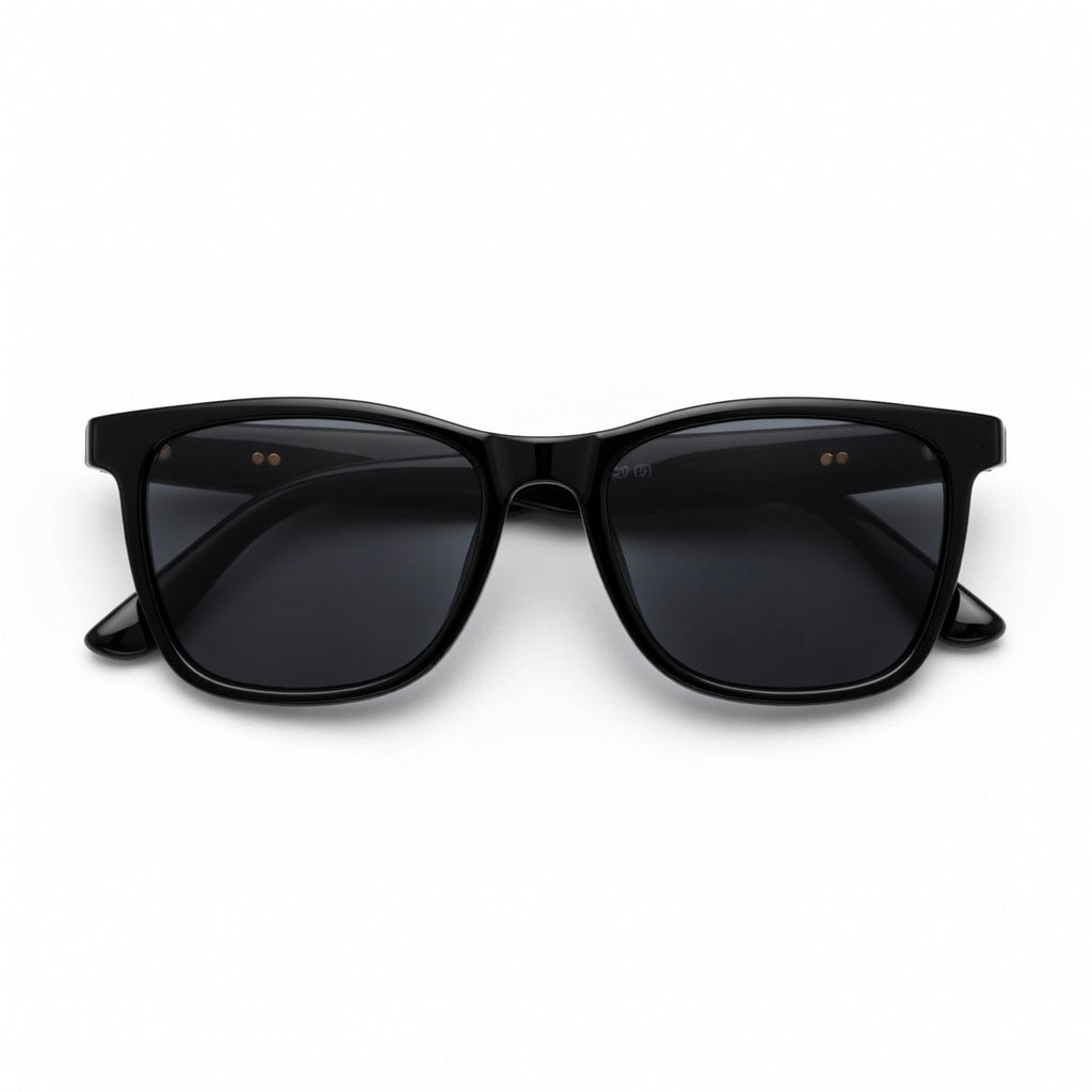 Bluetooth Smart Sunglasses – Polarized Audio Sunglasses with Built-In Speakers